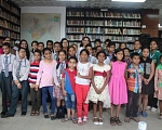 Kidmandu- A Poetry Workshop for Children