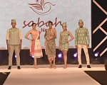 Khadi Fashion Show
