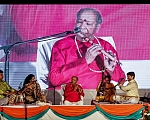A Musical Concert with Pt. Hariprasad Chaurasiya