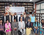 30th Edition of Poemandu to mark 'World Poetry Day'